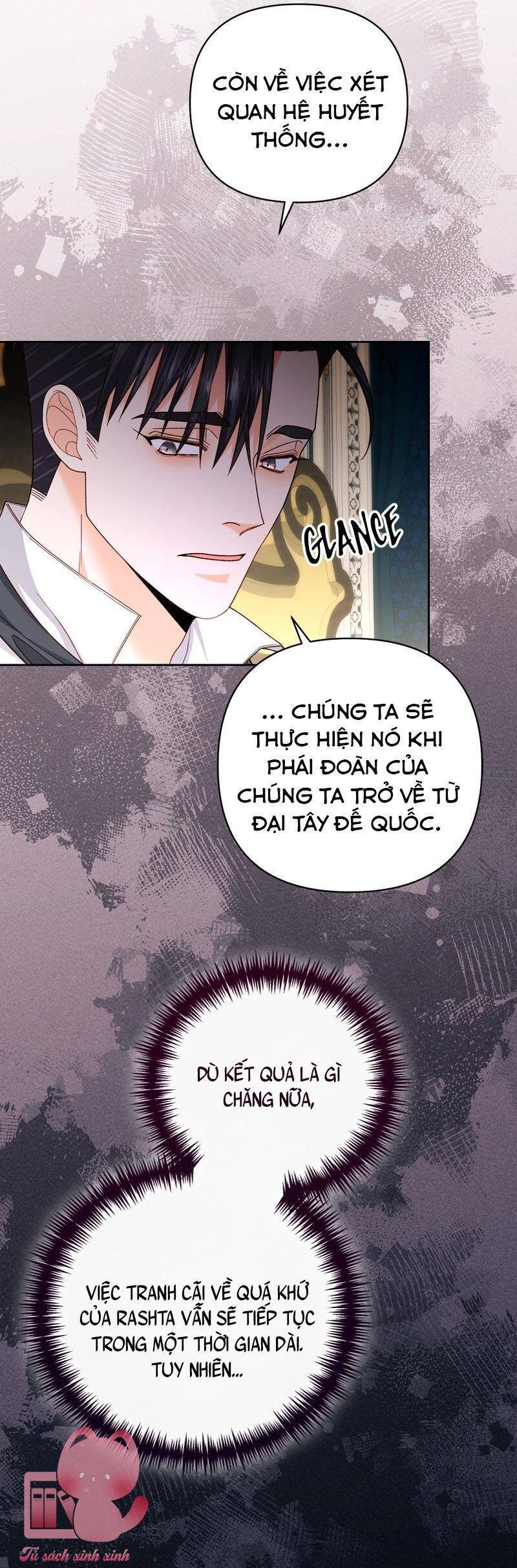 Hoàng Hậu Tái Hôn - Chapter 179 - Page 22