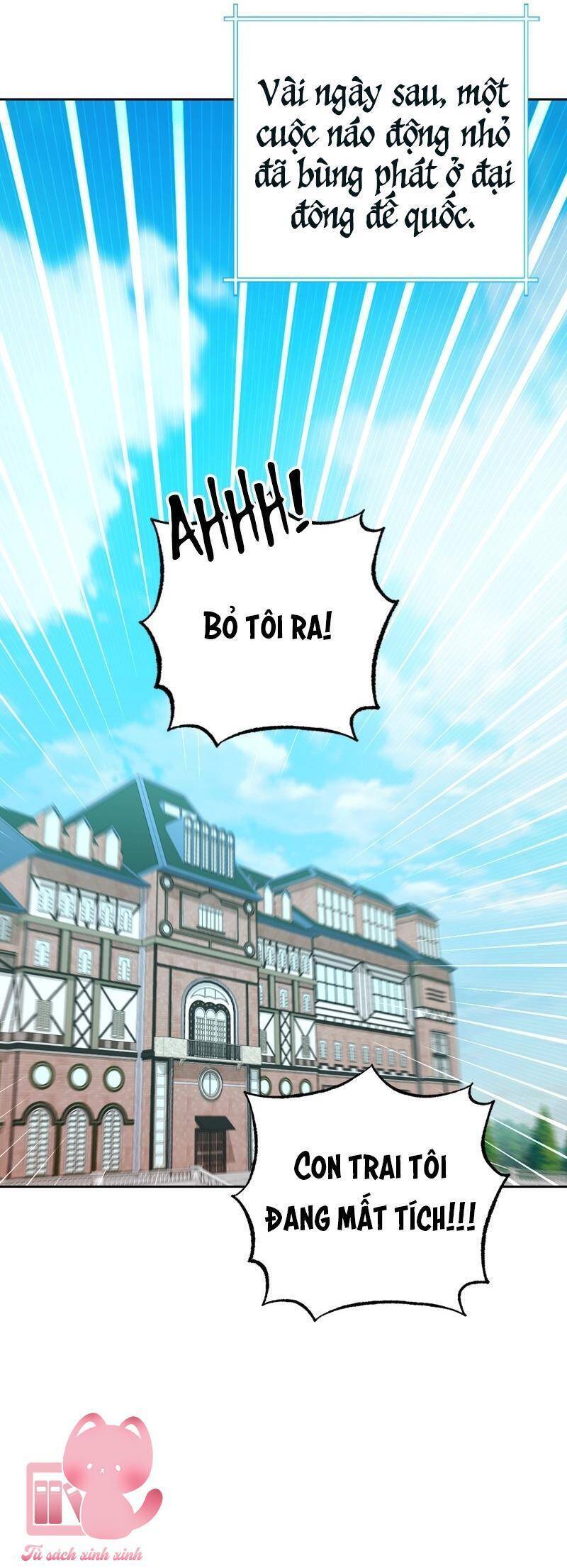 Hoàng Hậu Tái Hôn - Chapter 179 - Page 26