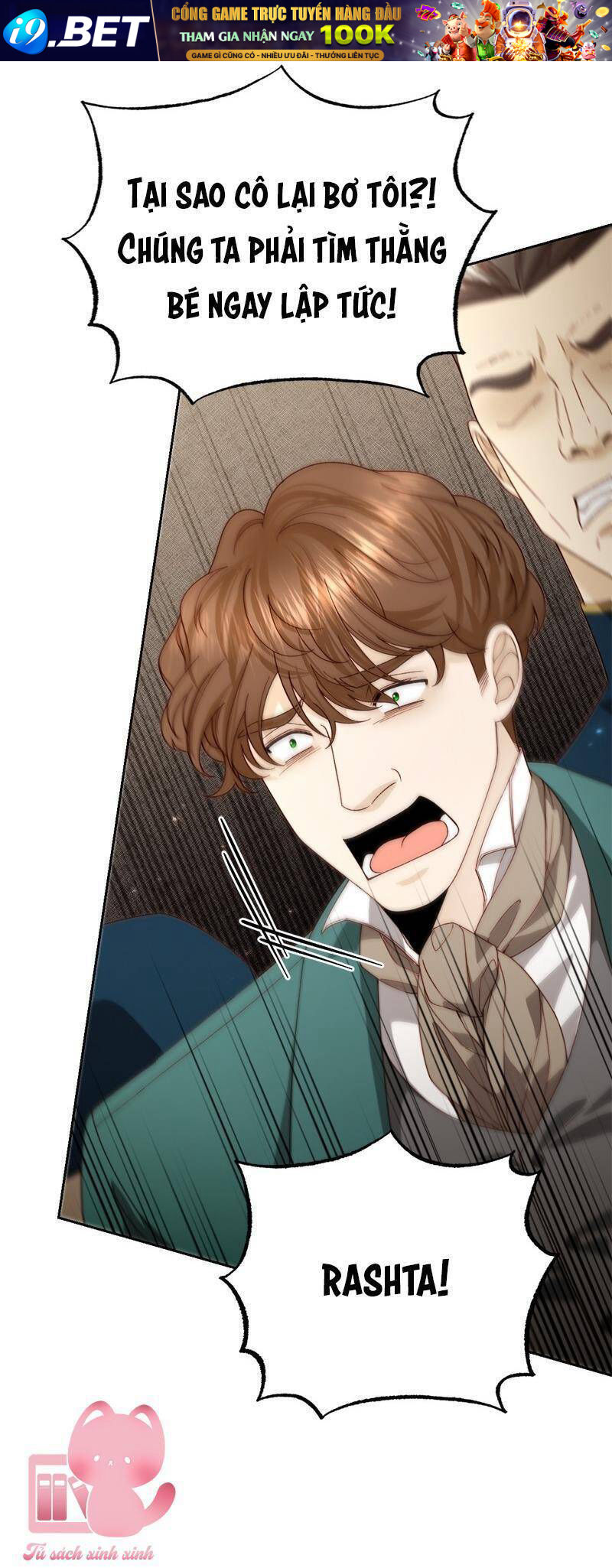 Hoàng Hậu Tái Hôn - Chapter 179 - Page 27