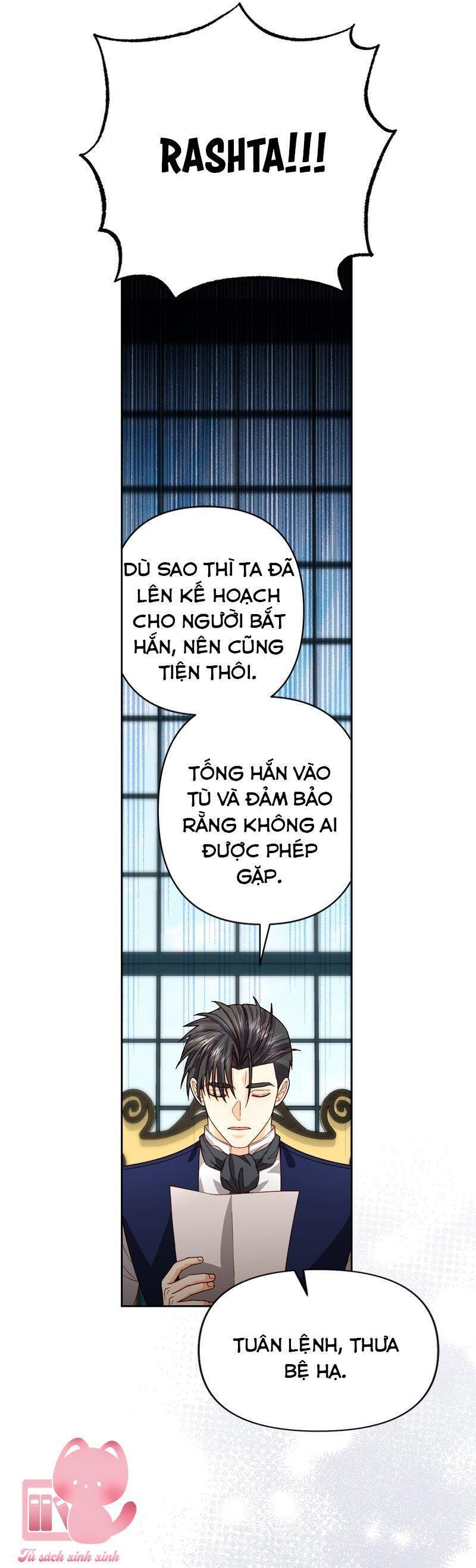 Hoàng Hậu Tái Hôn - Chapter 179 - Page 28