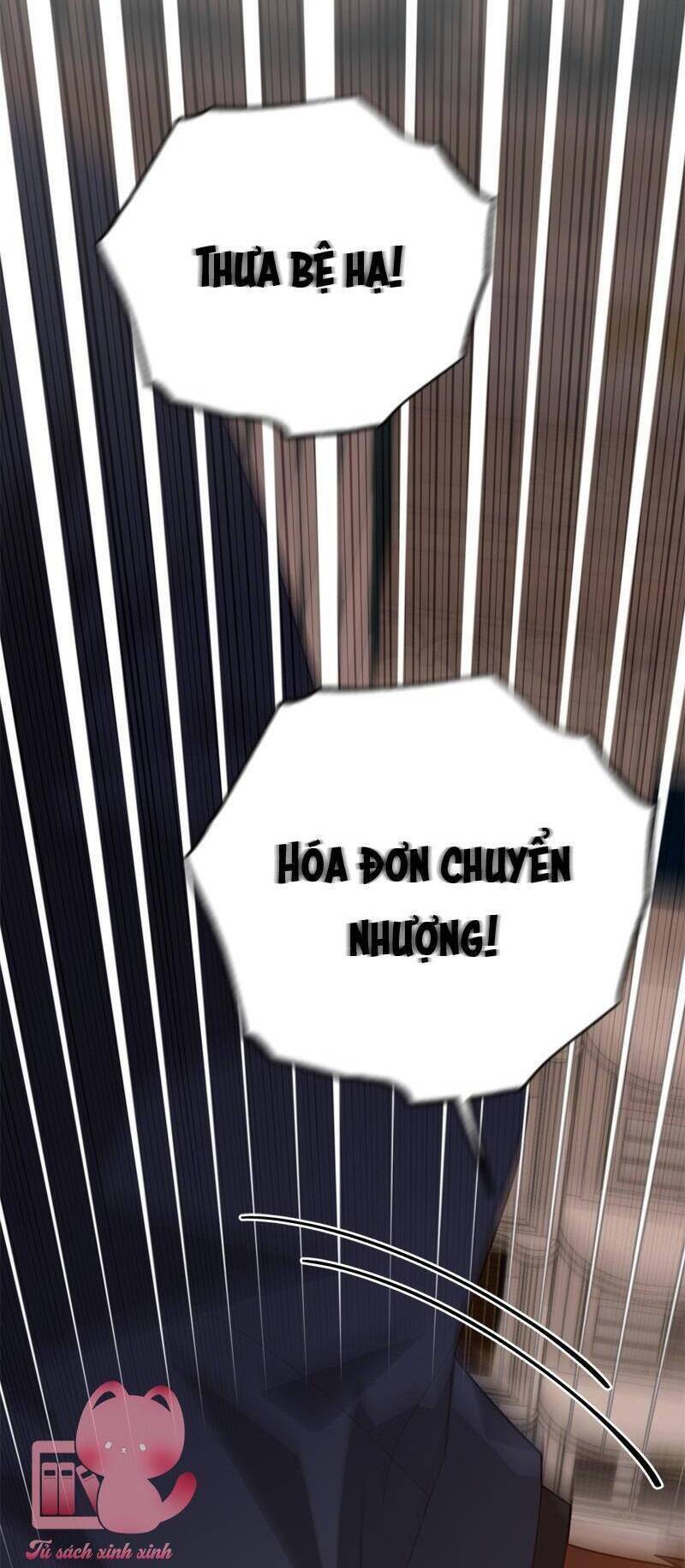 Hoàng Hậu Tái Hôn - Chapter 179 - Page 3