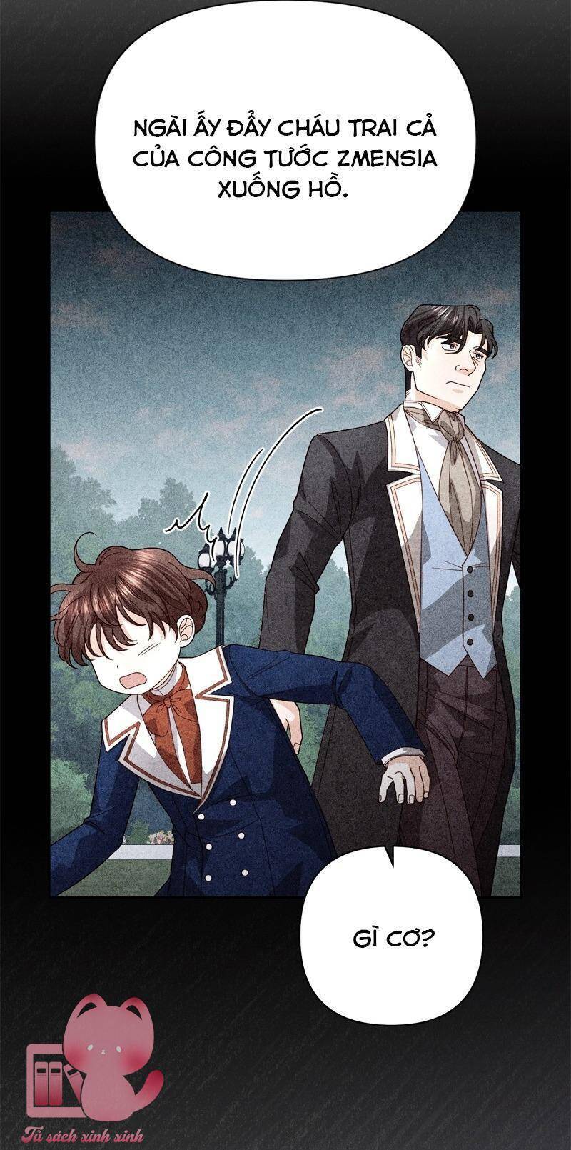 Hoàng Hậu Tái Hôn - Chapter 179 - Page 35