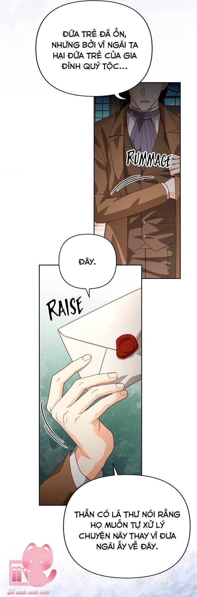 Hoàng Hậu Tái Hôn - Chapter 179 - Page 38