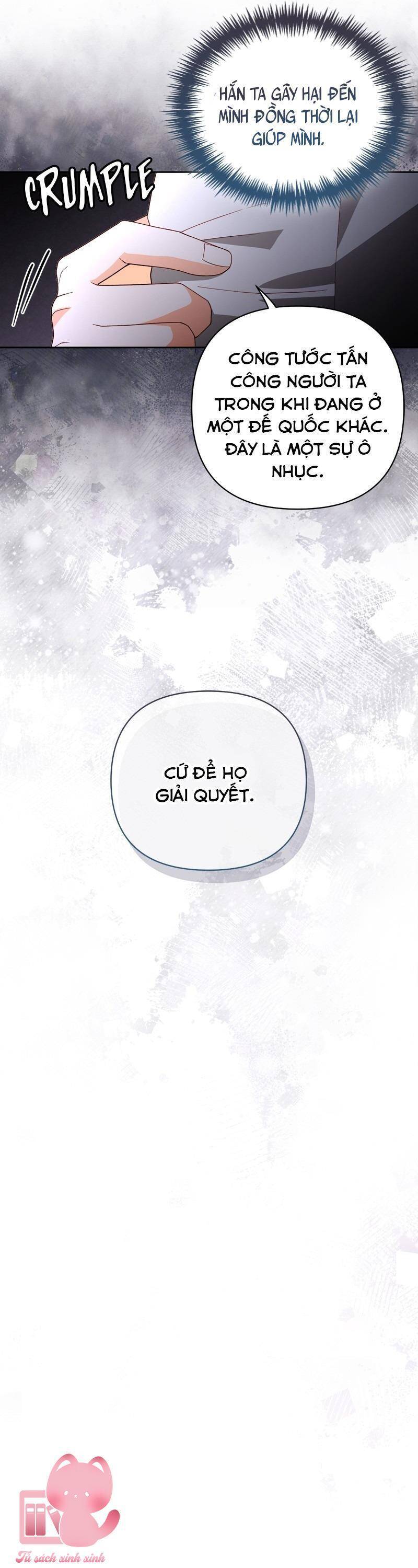 Hoàng Hậu Tái Hôn - Chapter 179 - Page 40