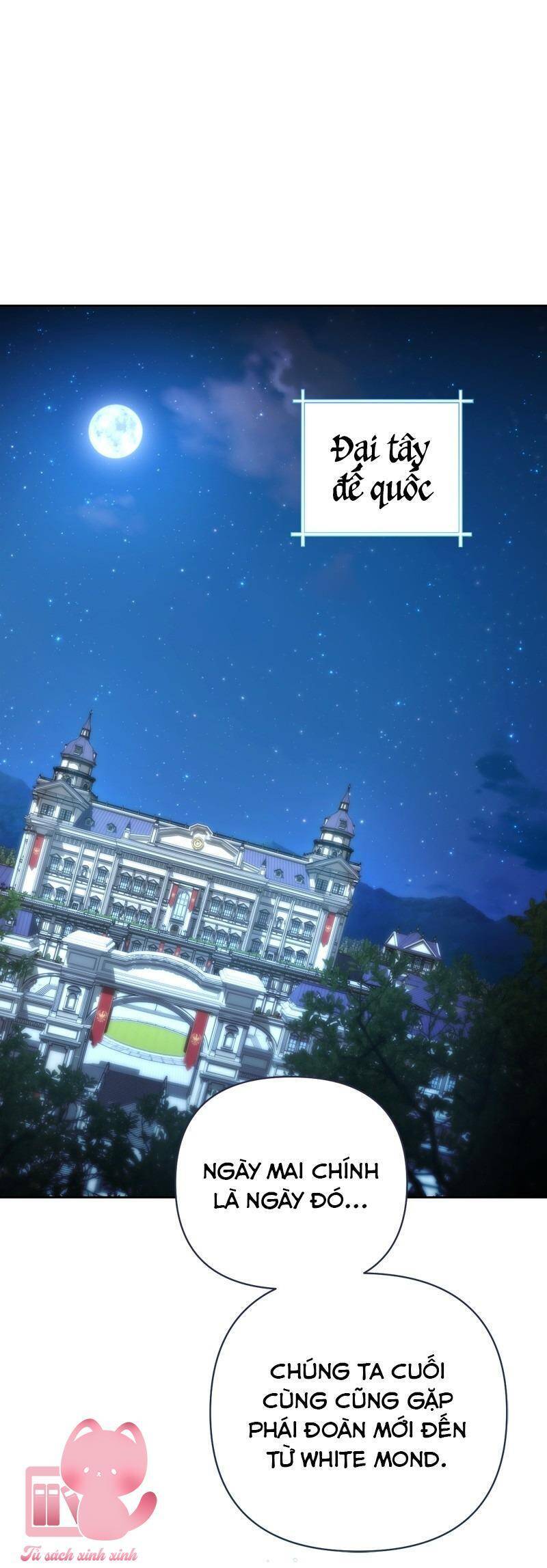 Hoàng Hậu Tái Hôn - Chapter 179 - Page 41