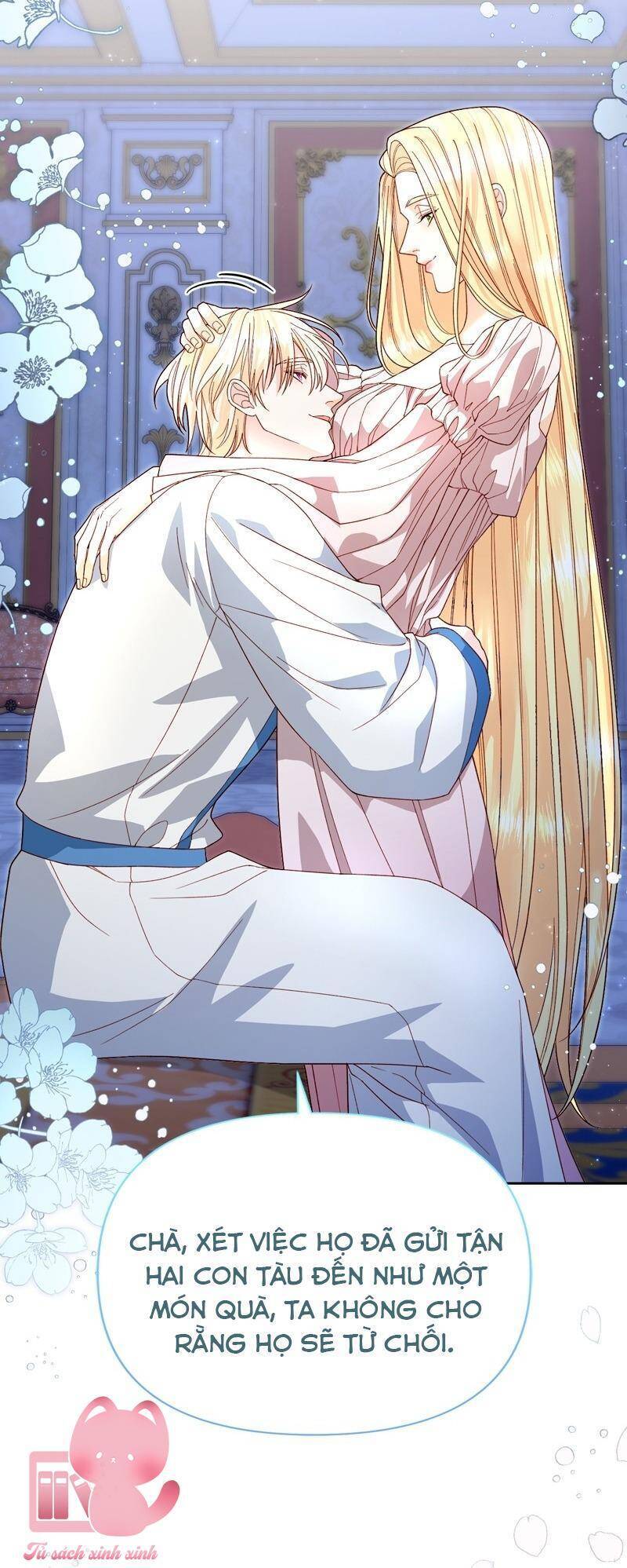 Hoàng Hậu Tái Hôn - Chapter 179 - Page 43