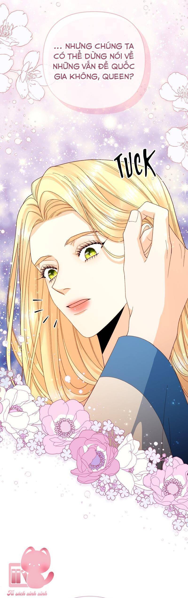 Hoàng Hậu Tái Hôn - Chapter 179 - Page 45