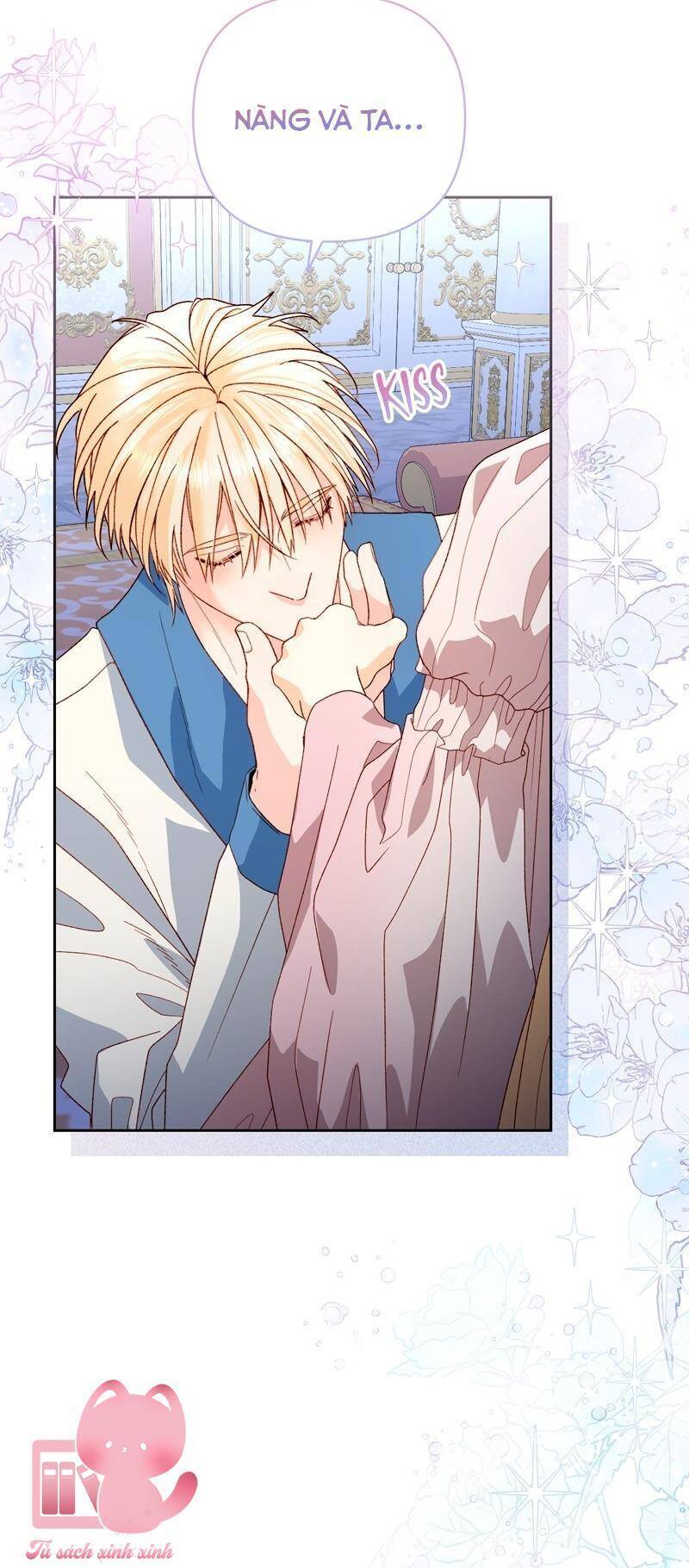 Hoàng Hậu Tái Hôn - Chapter 179 - Page 46