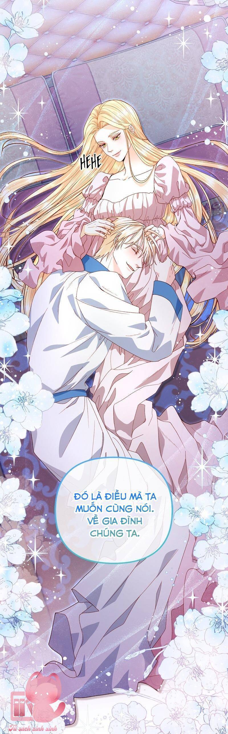 Hoàng Hậu Tái Hôn - Chapter 179 - Page 48