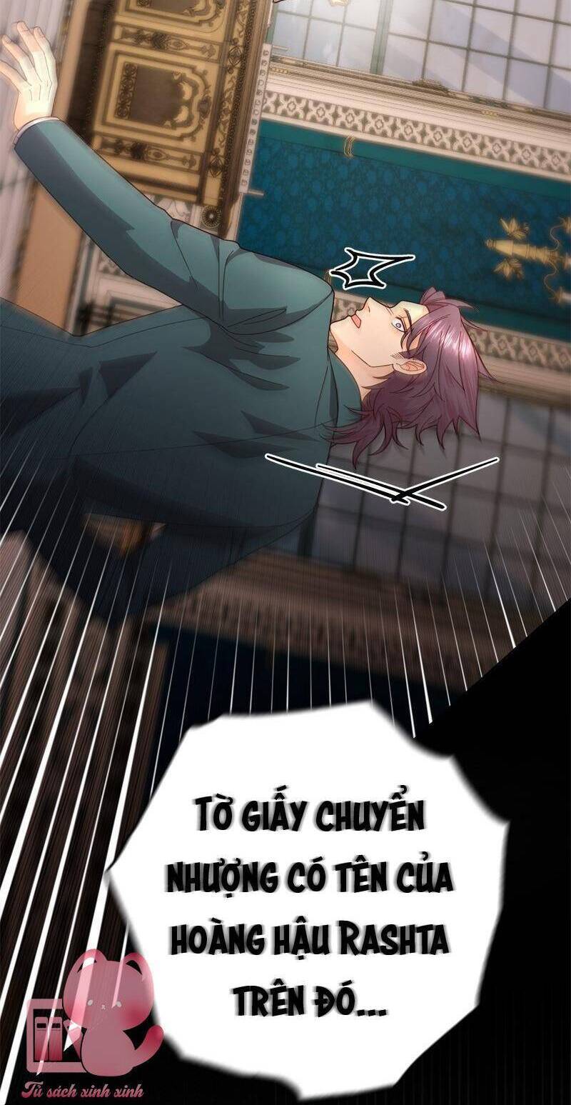 Hoàng Hậu Tái Hôn - Chapter 179 - Page 5