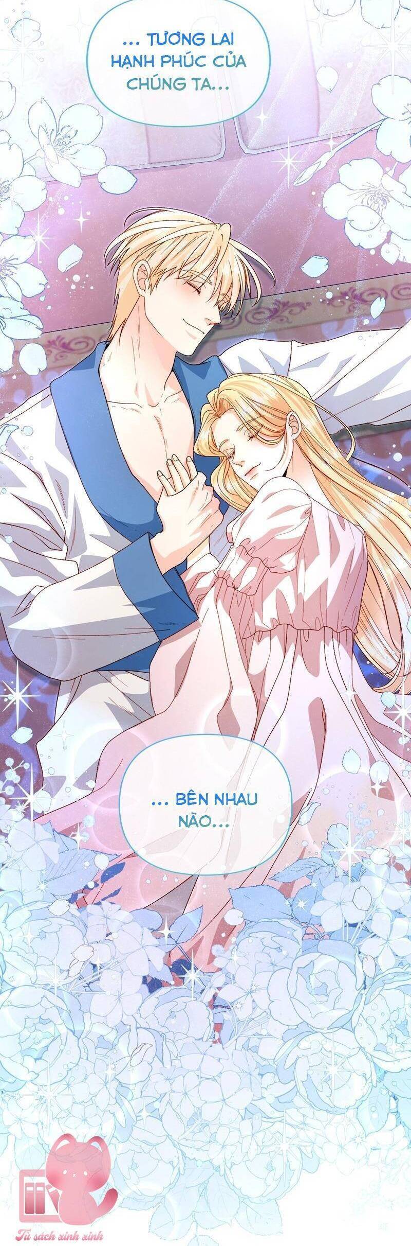 Hoàng Hậu Tái Hôn - Chapter 179 - Page 52