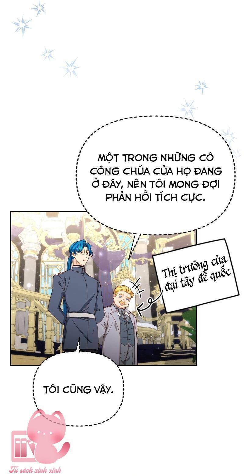 Hoàng Hậu Tái Hôn - Chapter 179 - Page 54