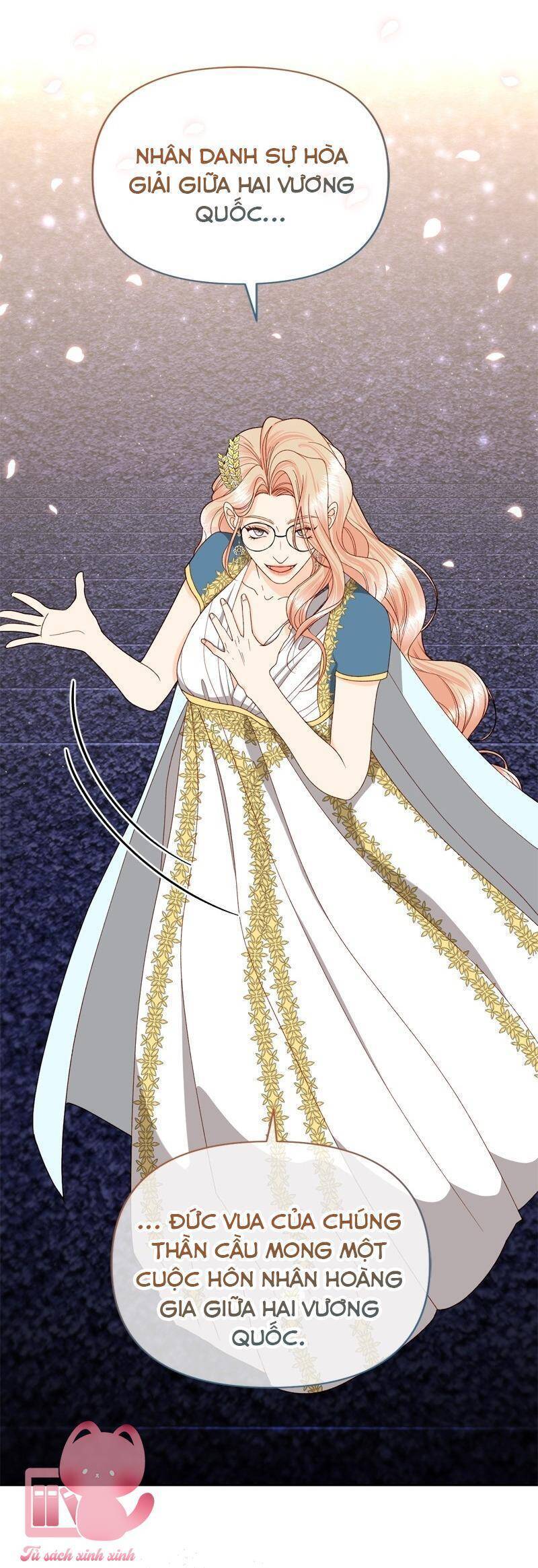 Hoàng Hậu Tái Hôn - Chapter 179 - Page 60