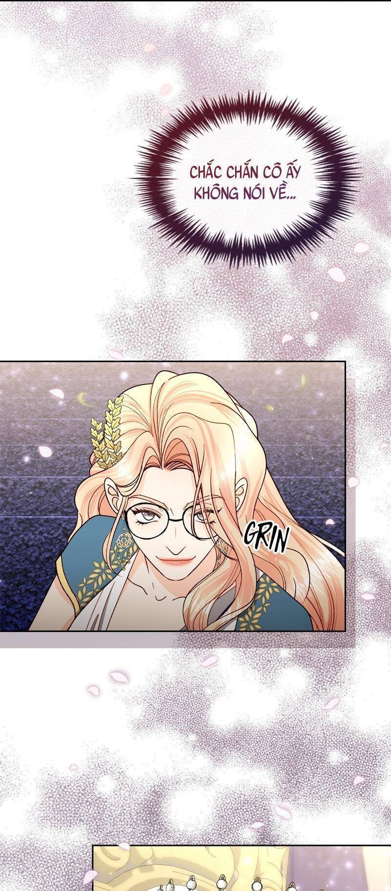 Hoàng Hậu Tái Hôn - Chapter 179 - Page 62
