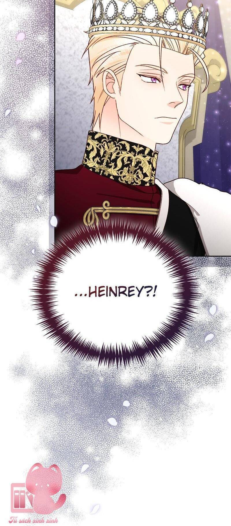 Hoàng Hậu Tái Hôn - Chapter 179 - Page 63