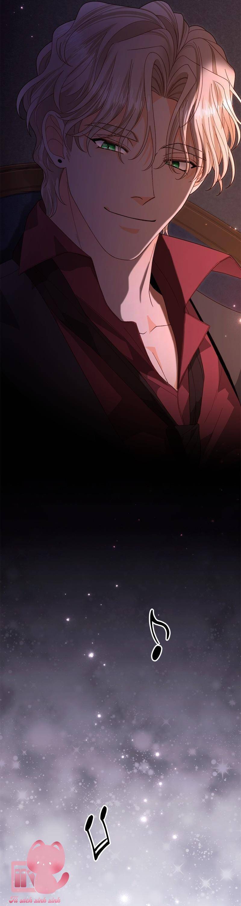 Hoàng Hậu Tái Hôn - Chapter 179 - Page 9