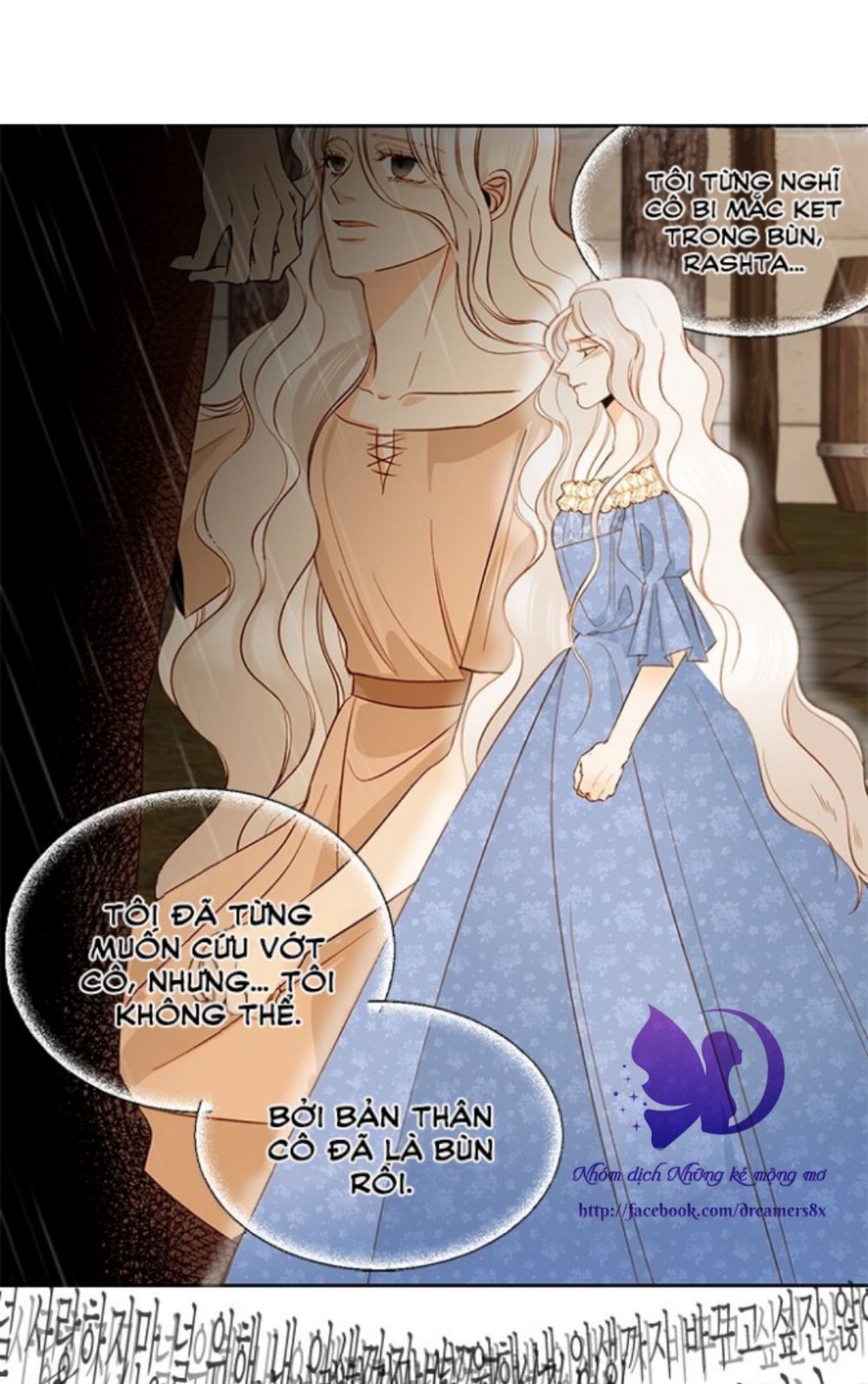 Hoàng Hậu Tái Hôn - Chapter 18 - Page 11