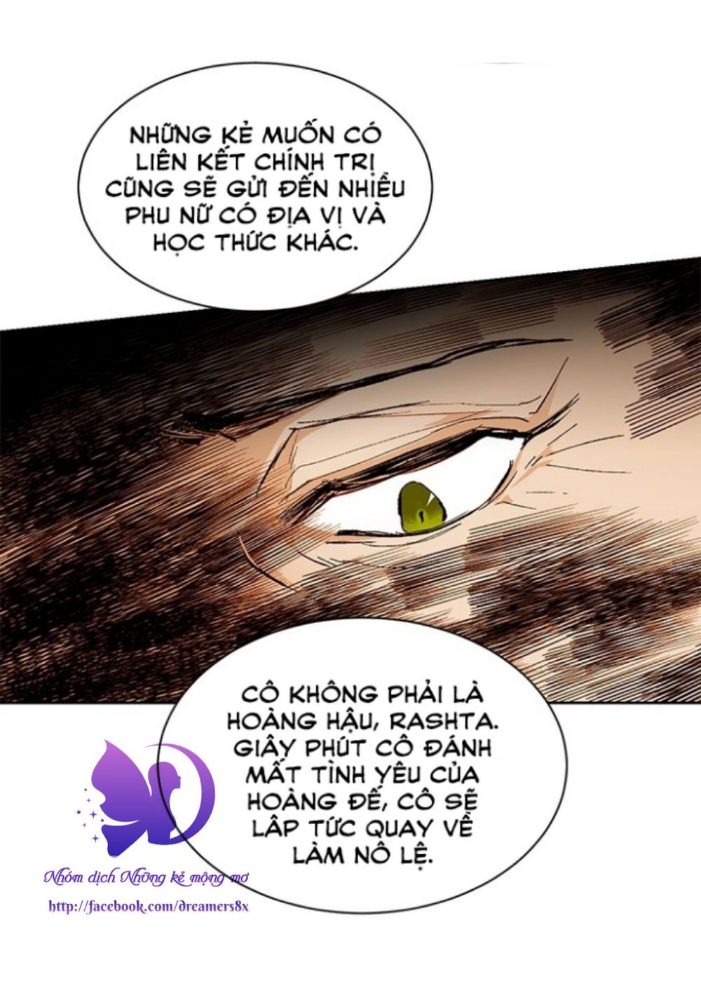 Hoàng Hậu Tái Hôn - Chapter 18 - Page 14