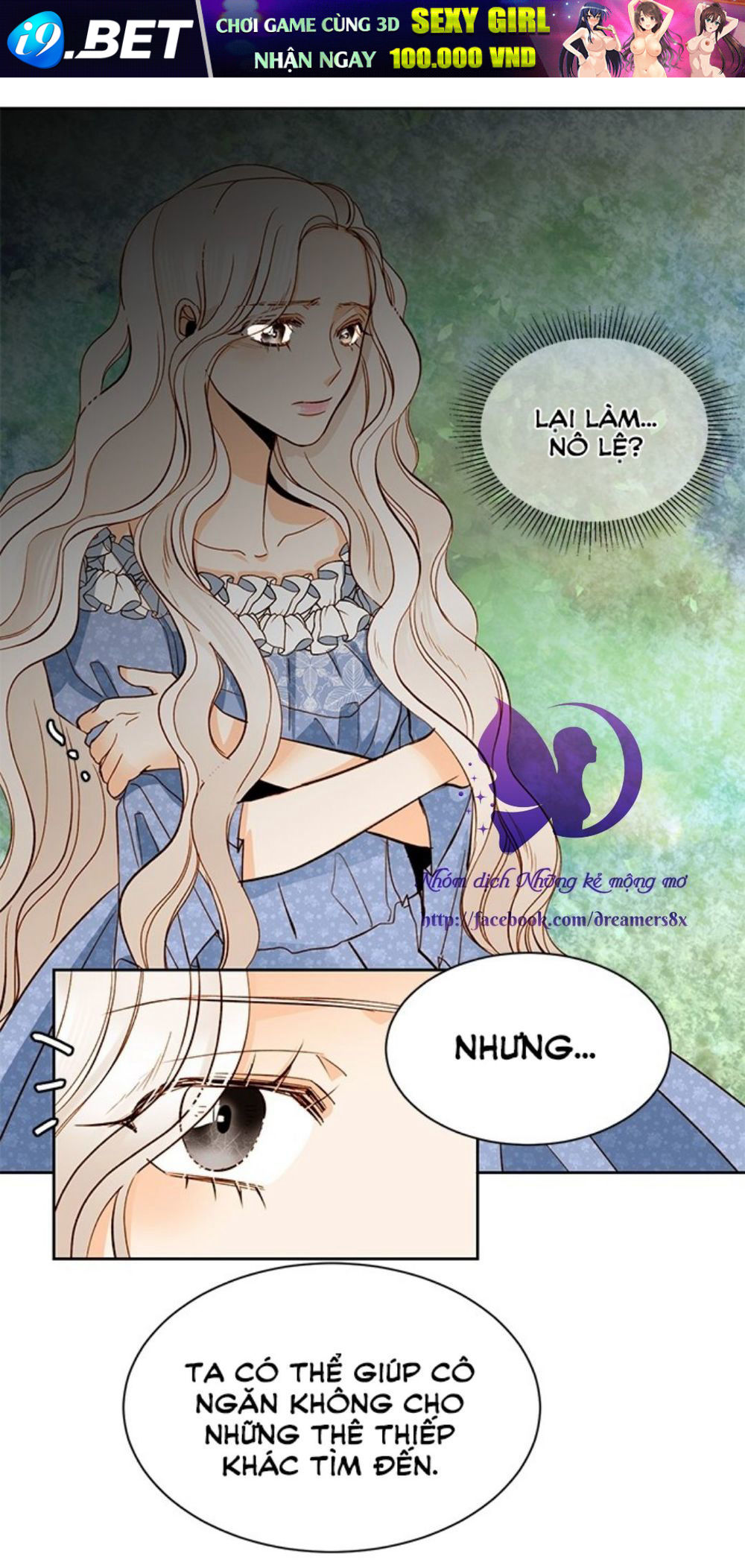 Hoàng Hậu Tái Hôn - Chapter 18 - Page 15