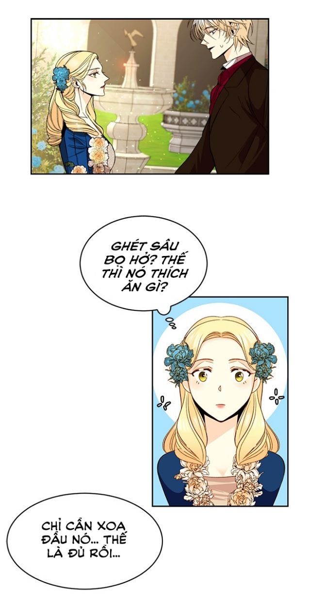 Hoàng Hậu Tái Hôn - Chapter 18 - Page 20