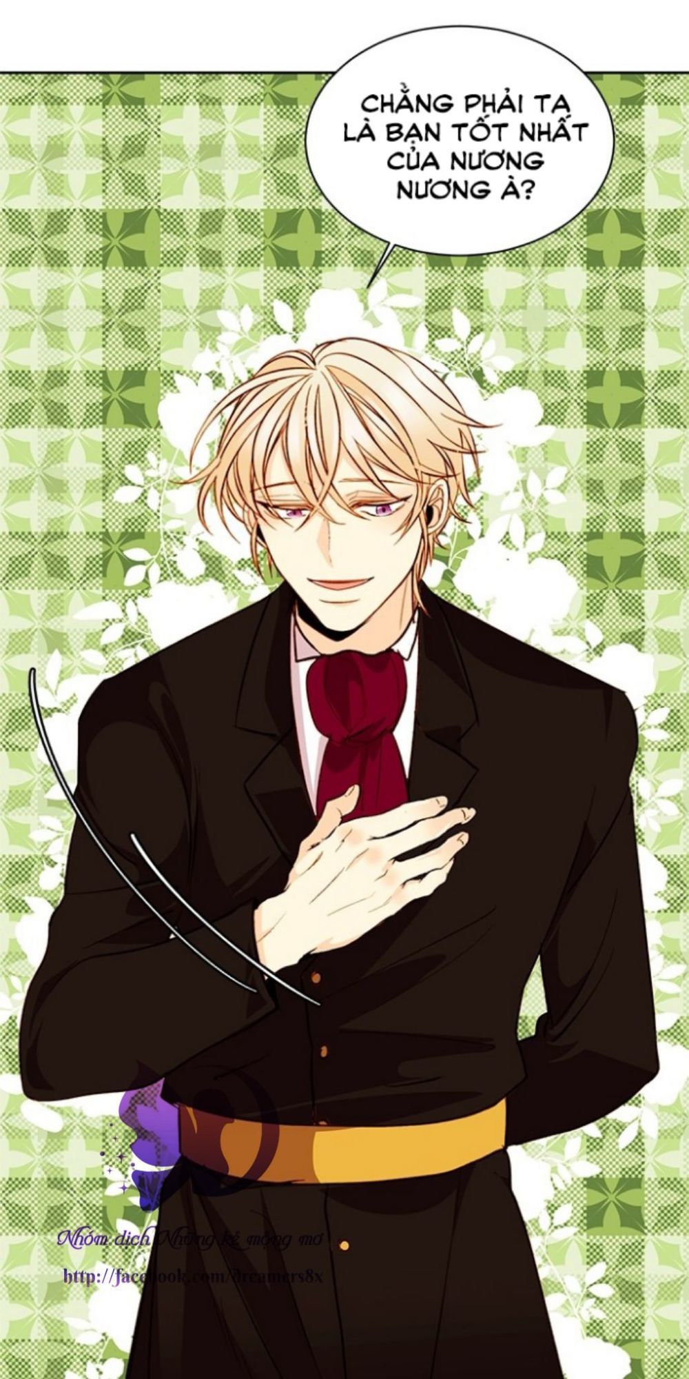 Hoàng Hậu Tái Hôn - Chapter 18 - Page 27