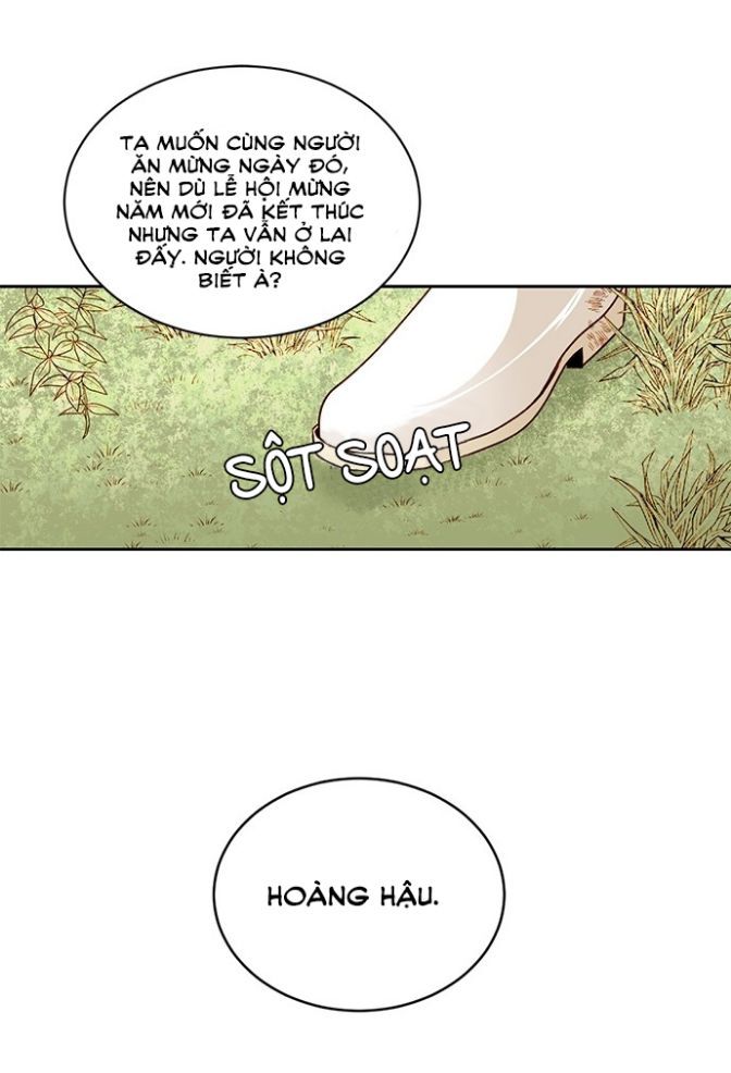 Hoàng Hậu Tái Hôn - Chapter 18 - Page 29