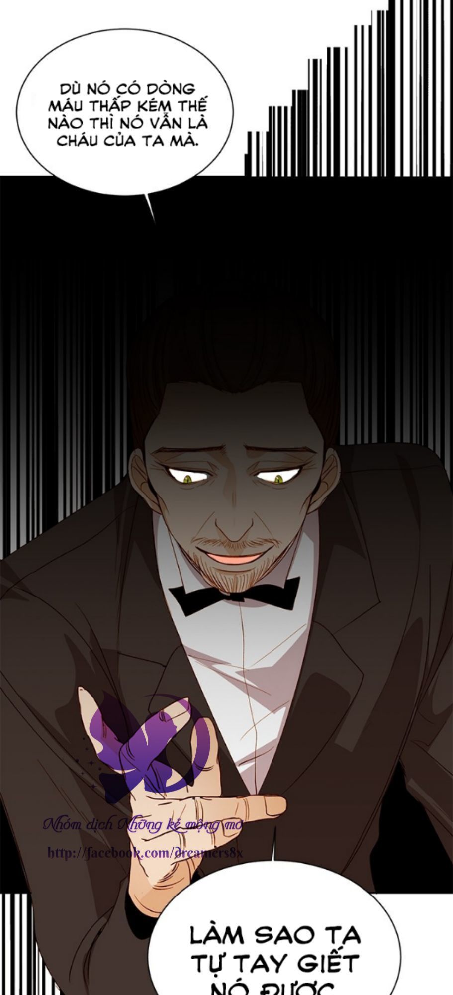 Hoàng Hậu Tái Hôn - Chapter 18 - Page 3