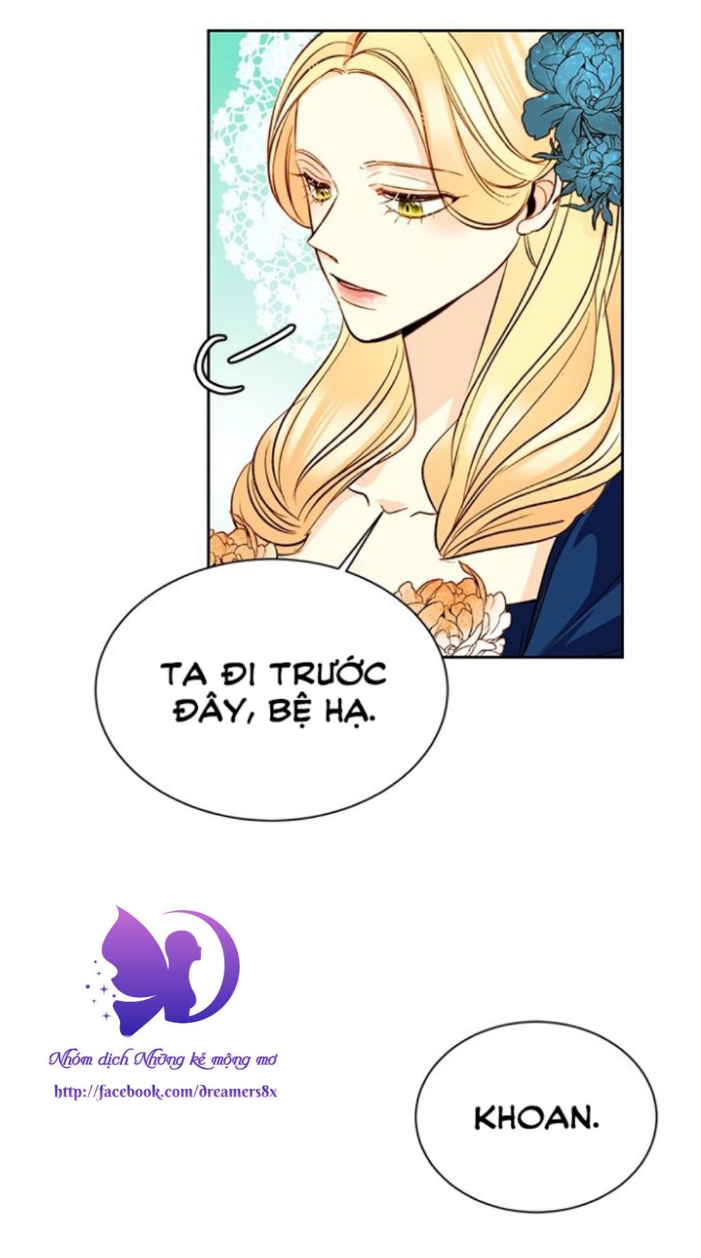 Hoàng Hậu Tái Hôn - Chapter 18 - Page 33