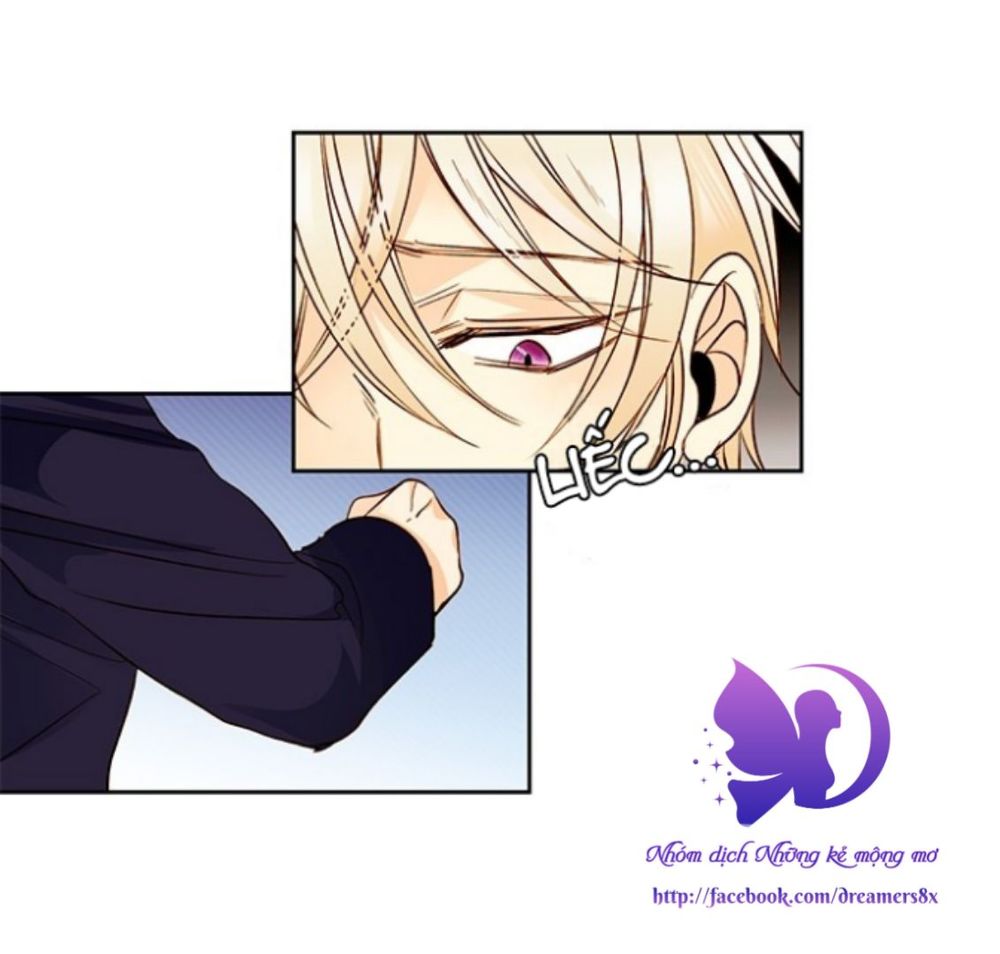 Hoàng Hậu Tái Hôn - Chapter 18 - Page 36