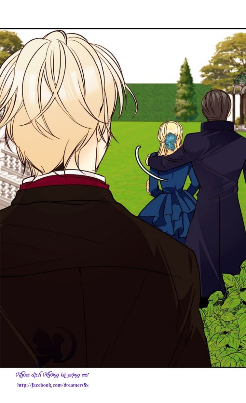 Hoàng Hậu Tái Hôn - Chapter 18 - Page 41