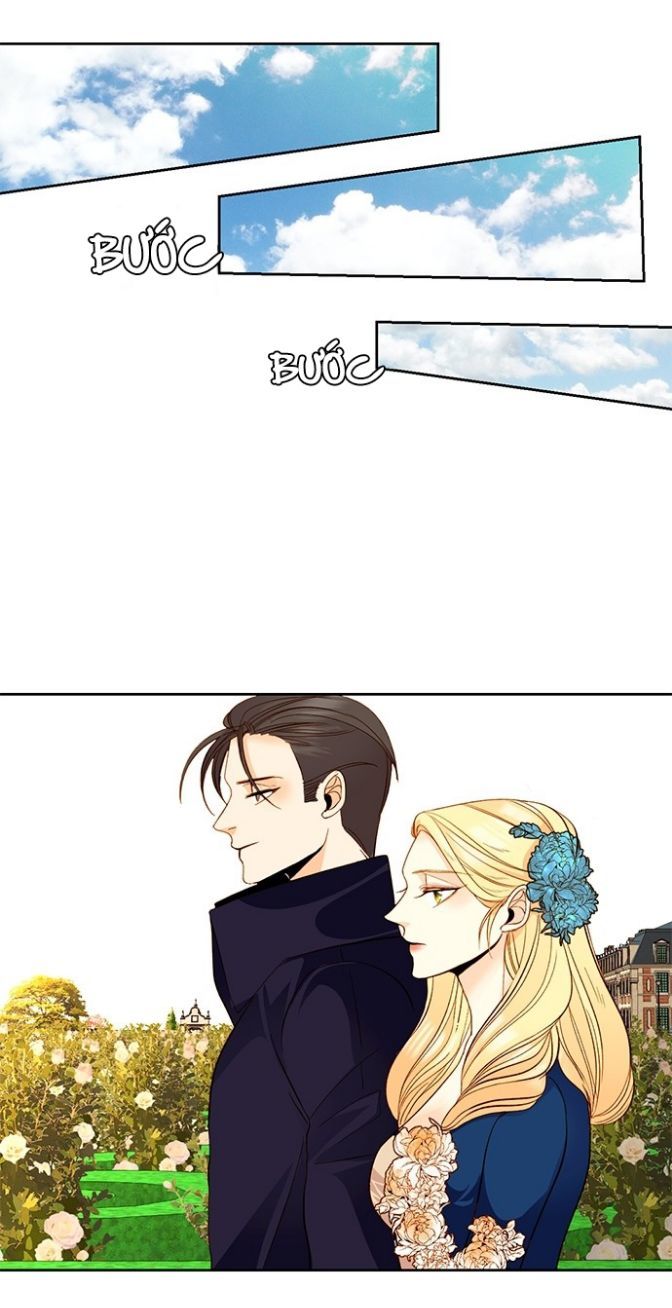 Hoàng Hậu Tái Hôn - Chapter 18 - Page 42