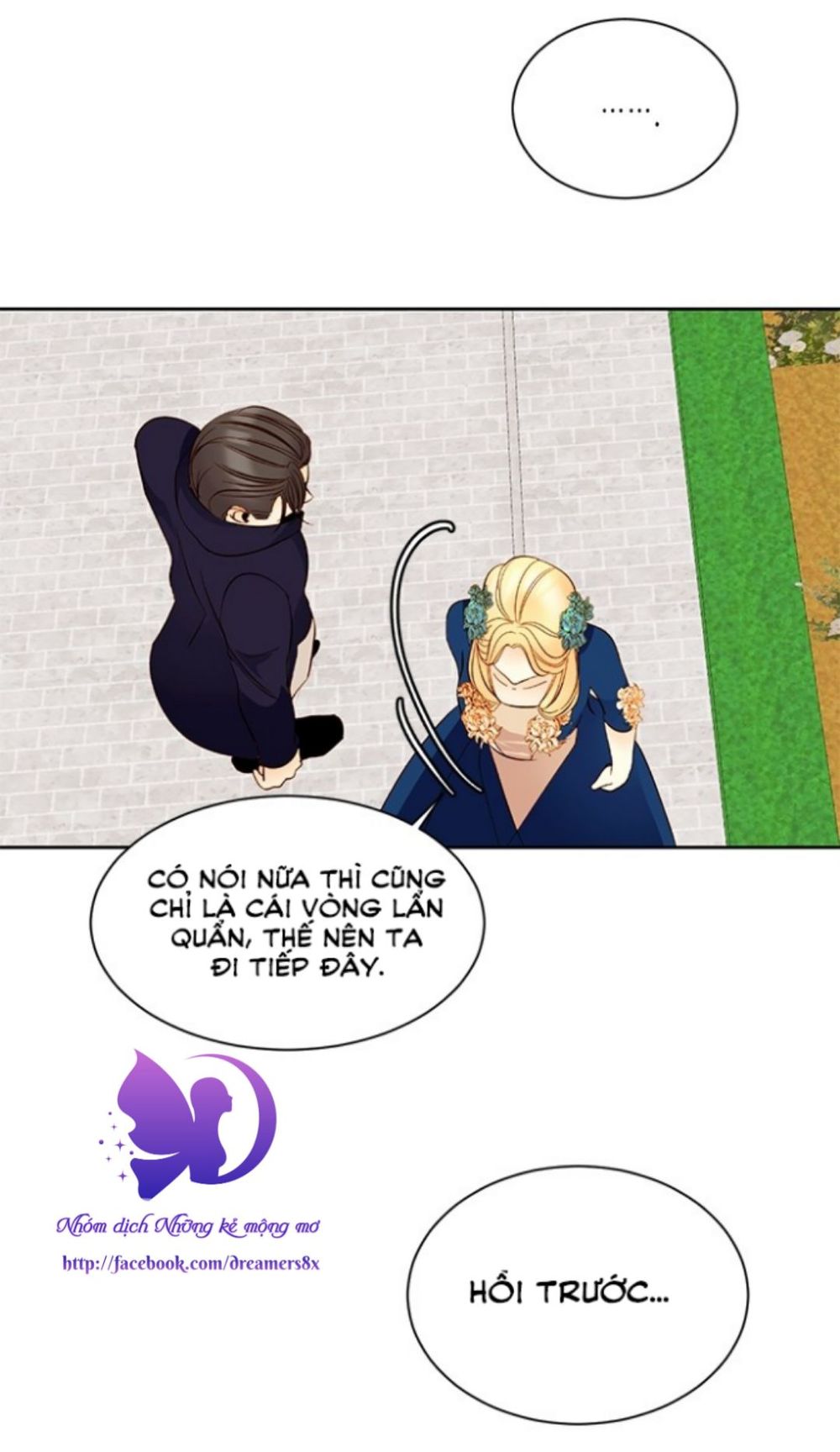 Hoàng Hậu Tái Hôn - Chapter 18 - Page 48