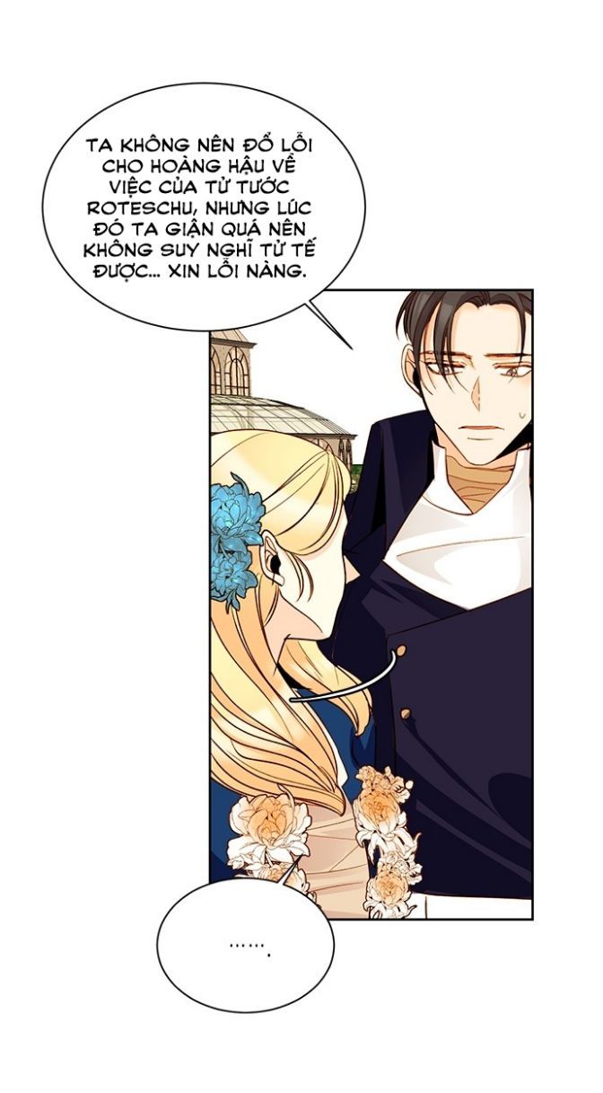 Hoàng Hậu Tái Hôn - Chapter 18 - Page 51