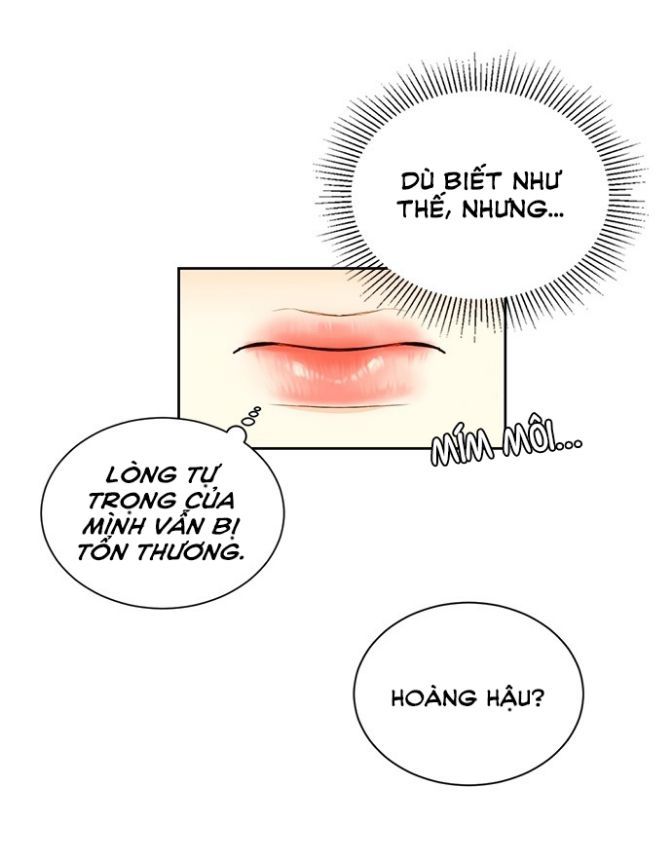 Hoàng Hậu Tái Hôn - Chapter 18 - Page 58