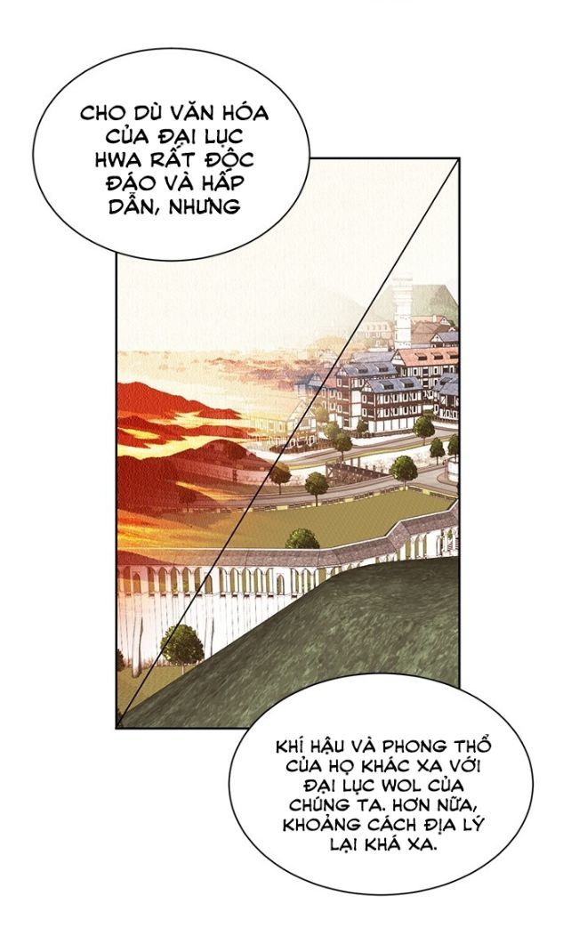 Hoàng Hậu Tái Hôn - Chapter 18 - Page 63