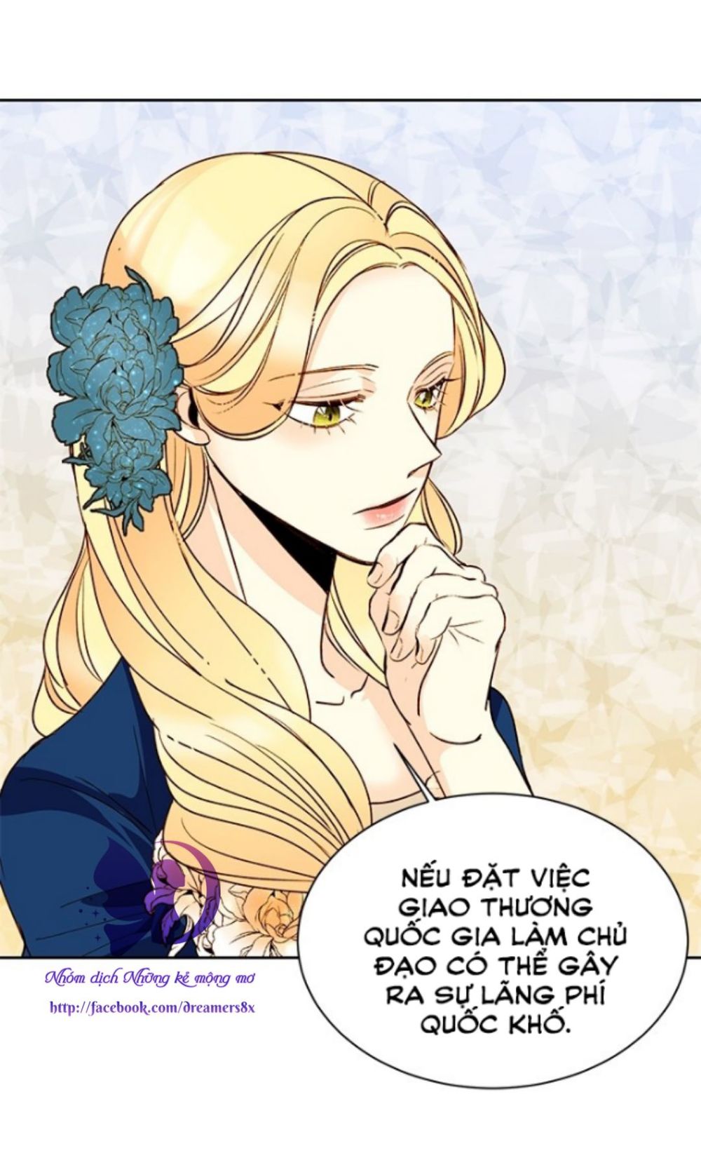 Hoàng Hậu Tái Hôn - Chapter 18 - Page 64