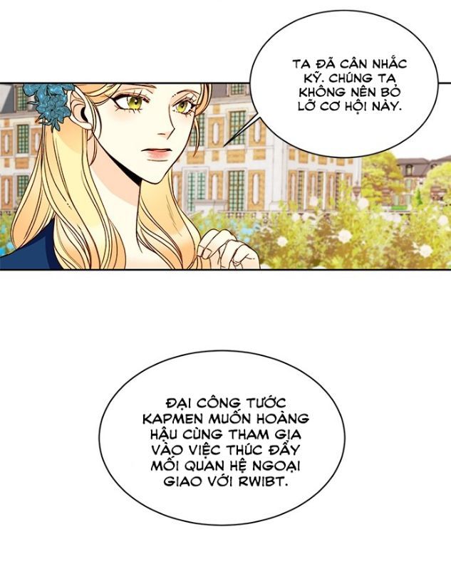 Hoàng Hậu Tái Hôn - Chapter 18 - Page 66