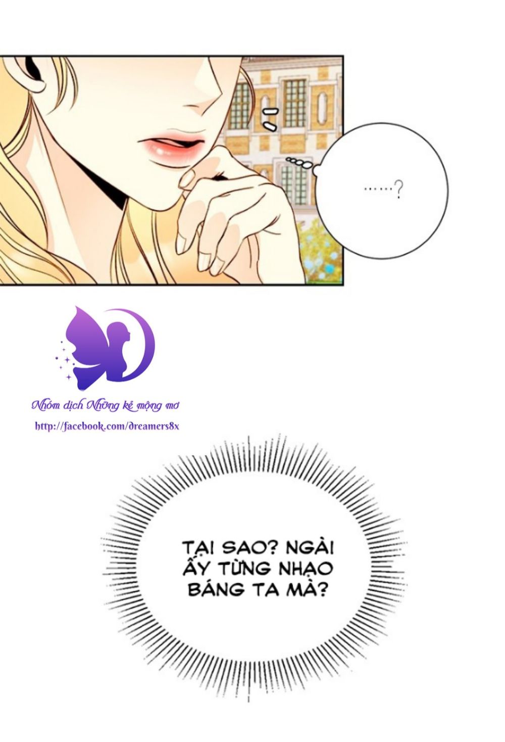 Hoàng Hậu Tái Hôn - Chapter 18 - Page 67