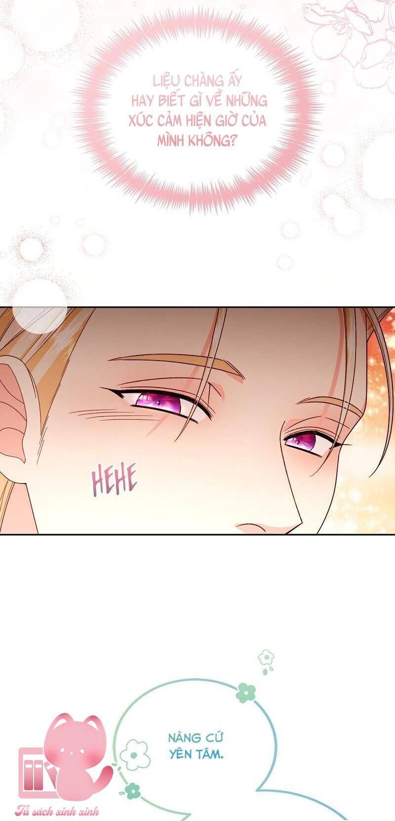 Hoàng Hậu Tái Hôn - Chapter 180 - Page 15