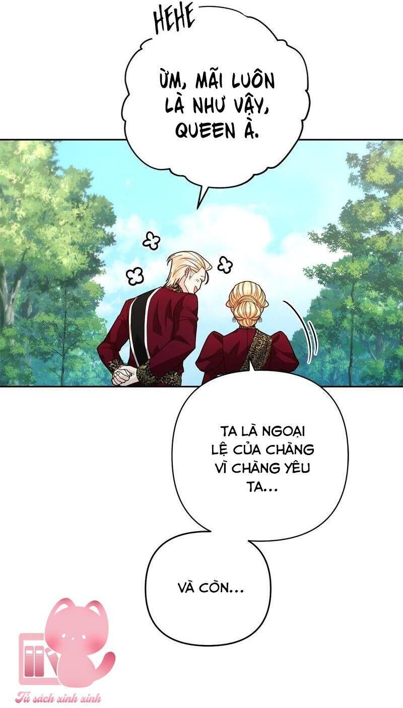 Hoàng Hậu Tái Hôn - Chapter 180 - Page 19