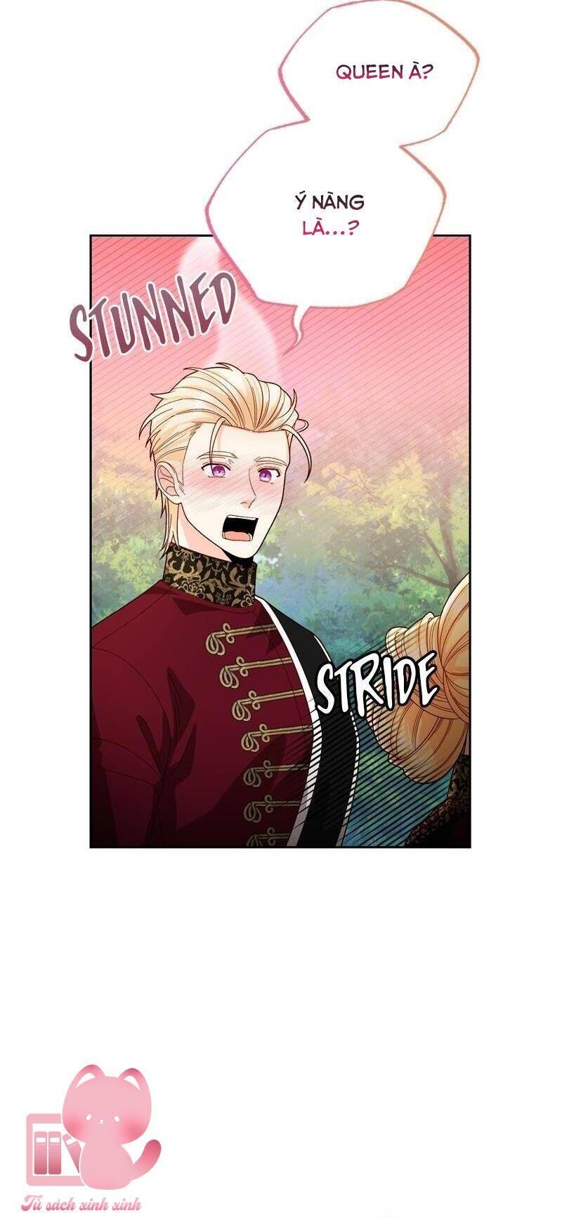 Hoàng Hậu Tái Hôn - Chapter 180 - Page 21