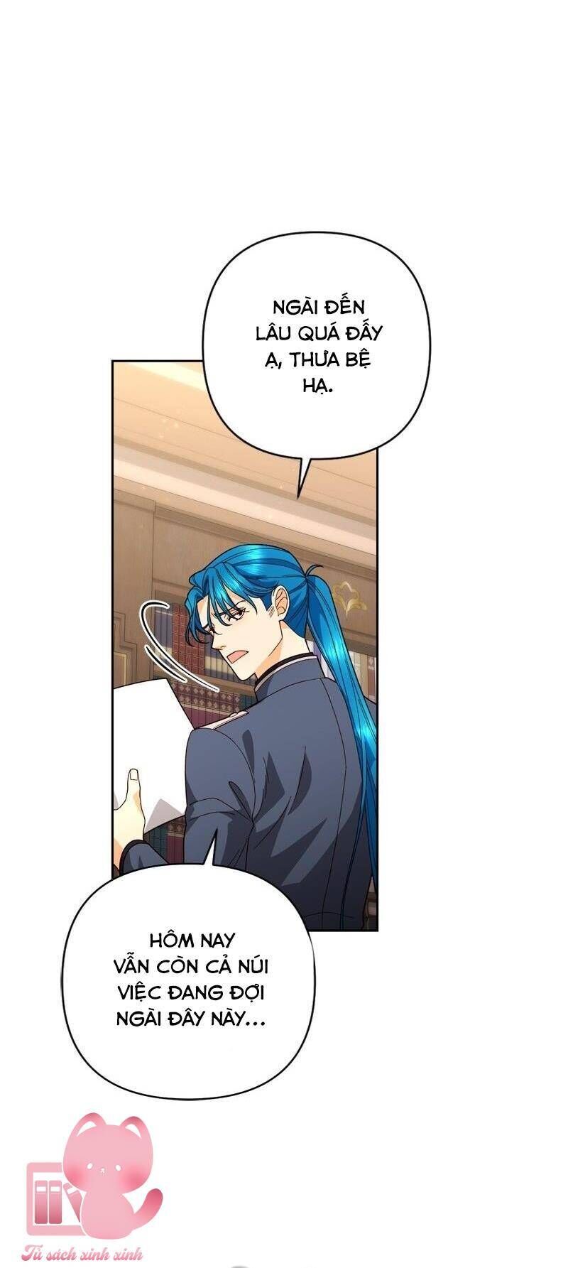 Hoàng Hậu Tái Hôn - Chapter 180 - Page 24