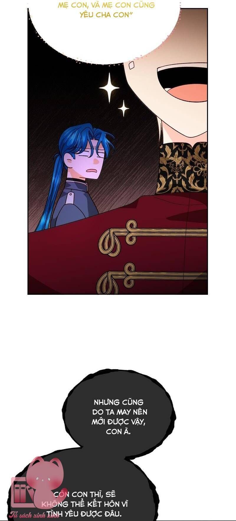 Hoàng Hậu Tái Hôn - Chapter 180 - Page 29