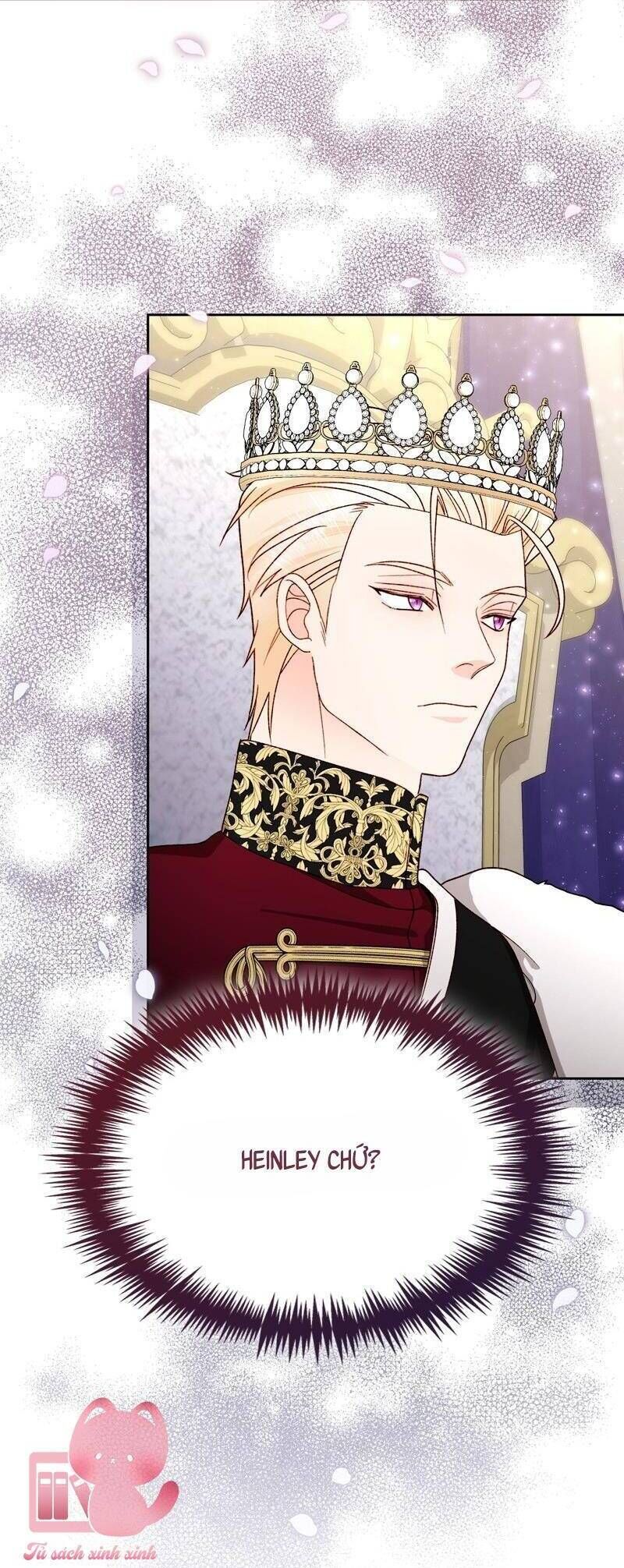 Hoàng Hậu Tái Hôn - Chapter 180 - Page 3