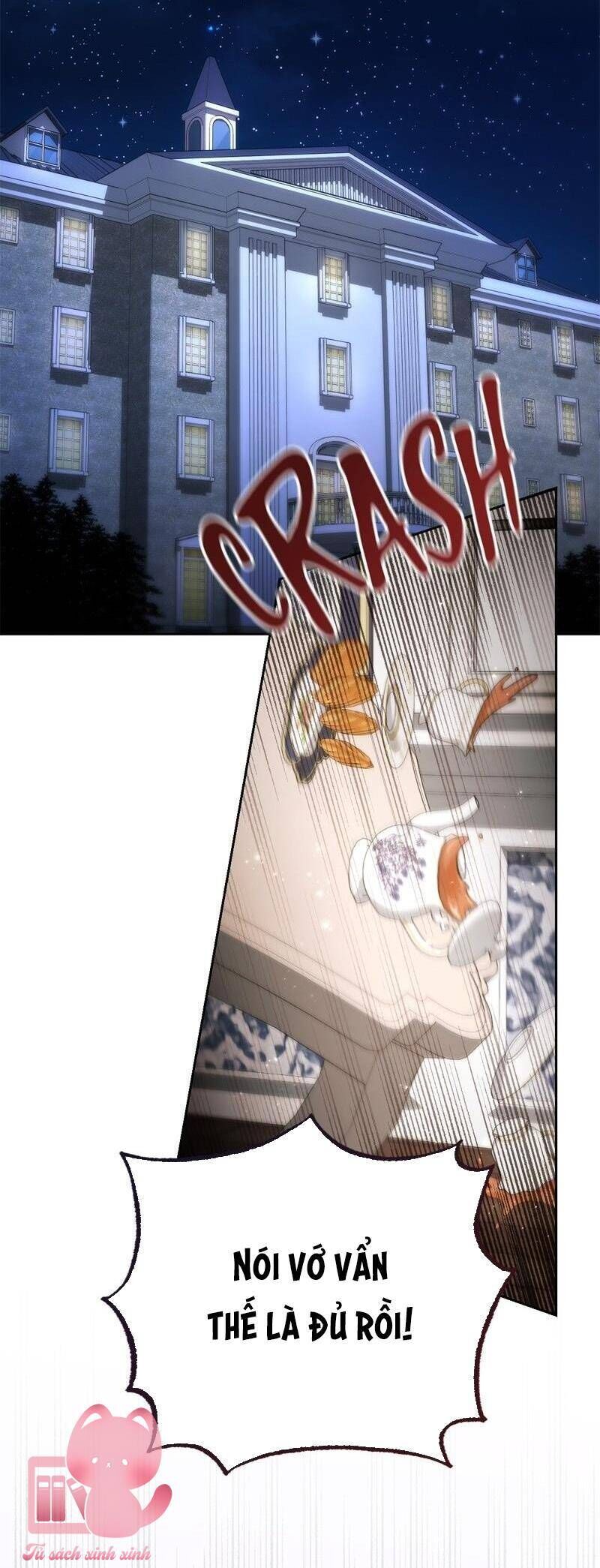 Hoàng Hậu Tái Hôn - Chapter 180 - Page 34