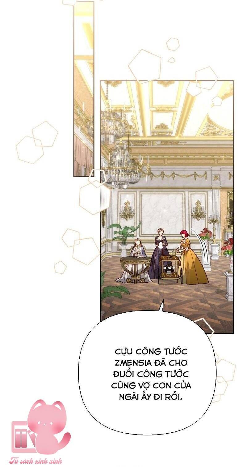 Hoàng Hậu Tái Hôn - Chapter 180 - Page 38