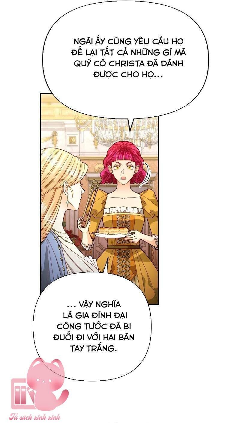 Hoàng Hậu Tái Hôn - Chapter 180 - Page 39