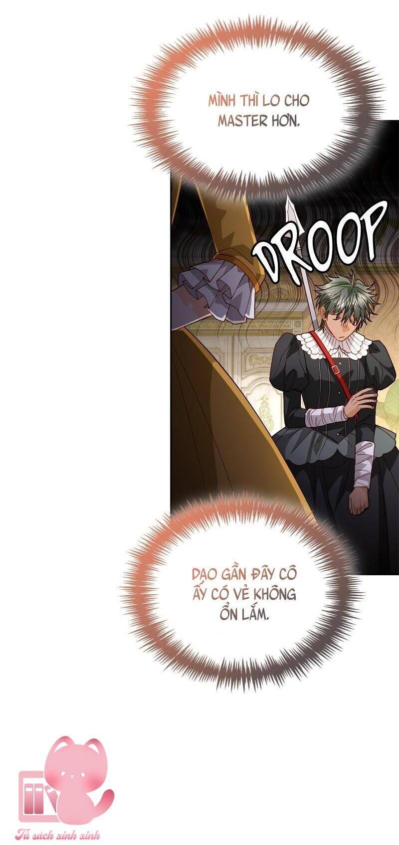 Hoàng Hậu Tái Hôn - Chapter 180 - Page 42