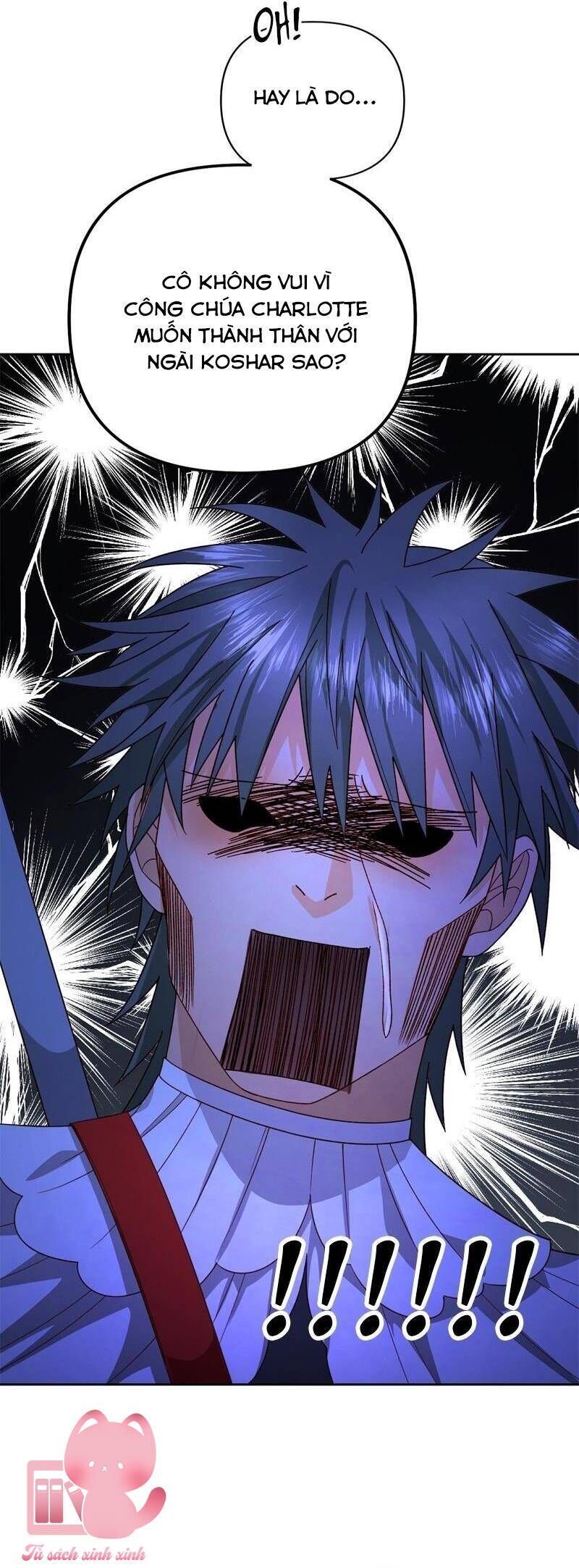 Hoàng Hậu Tái Hôn - Chapter 180 - Page 46