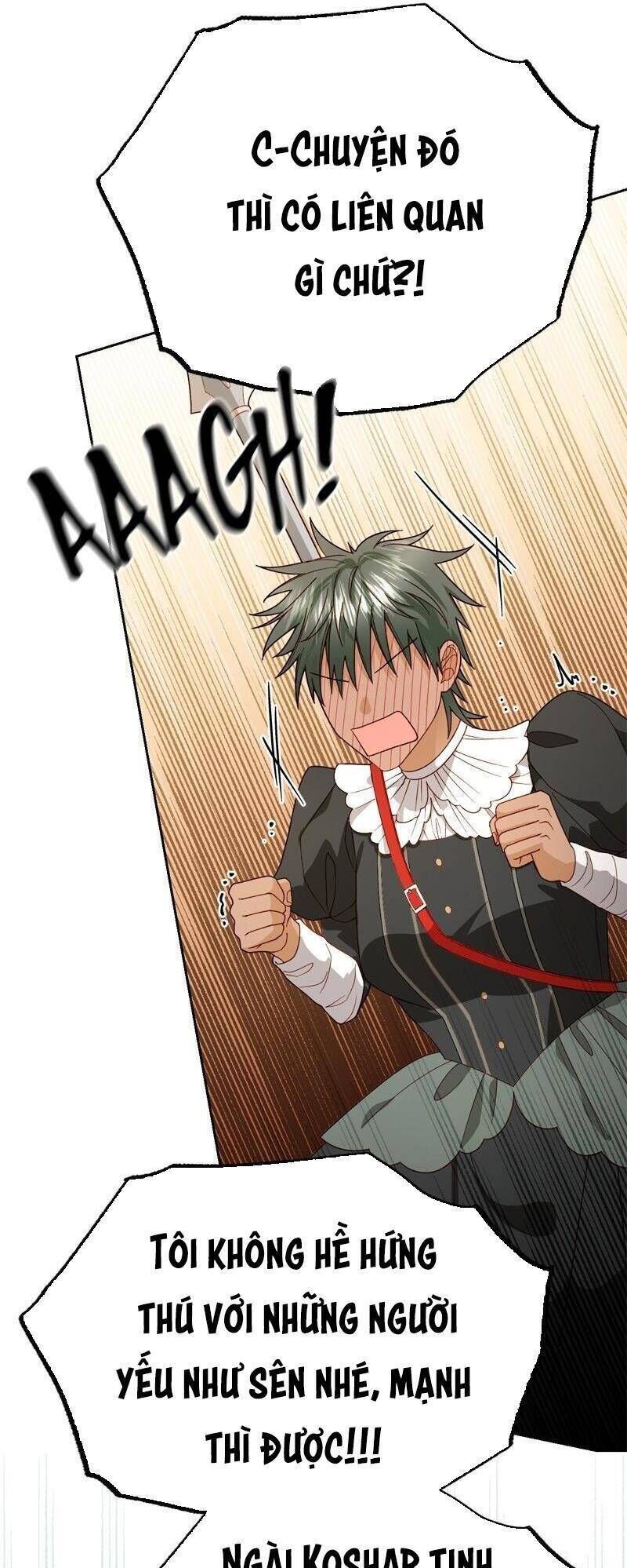 Hoàng Hậu Tái Hôn - Chapter 180 - Page 47